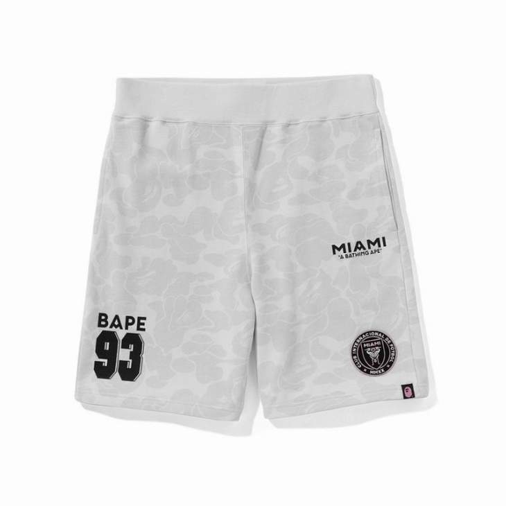 Picture of Bape Short Pants _SKUBapeM-3XLsctr0416441